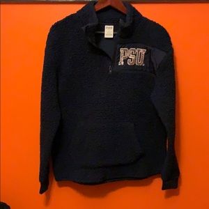 Penn State, Victoria Secrets, XS, pullover.